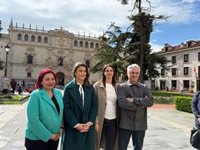 Más Madrid reclama a Ayuso más financiación a las universidades públicas y rechaza inversiones privadas