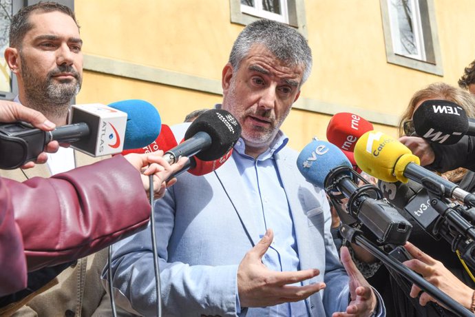 Imatge de l'alcalde de Salt (Girona), Jordi Viñas