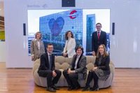 Ibercaja integra en su gestora de fondos la gestión de inversiones de los clientes de banca privada