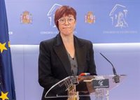 Compromís recrimina que el PSPV "no esté a la altura" al descartar la moción de censura contra Mazón