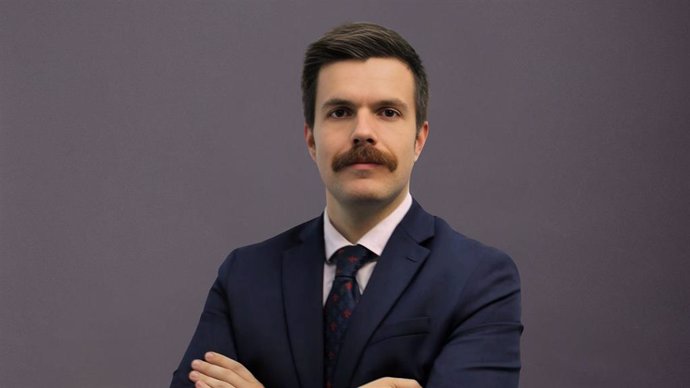 Economía/Finanzas.- Acacia Inversión incorpora a Borja Mardaras como gestor de patrimonios y procedente de Kutxabank.