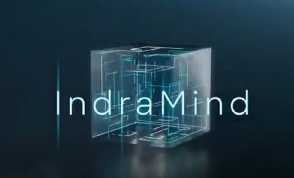 Archivo - IndraMind