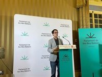 La izquierda y Vox votan a favor de incluir mecanismos de control de los presupuestos autonómicos en caso de prórroga