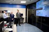 La región se mantiene alerta por inundaciones pese a la estabilización de ríos como Henares, Jarama y Alberche