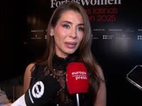 Elena Tablada, su sorprendente nuevo proyecto con David Bisbal como protagonista