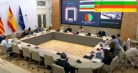 El Parlament reclama al Gobierno crear una base permanente de la UME en Menorca