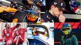 Foto: La F1 más igualada arranca en Australia con McLaren como favorito