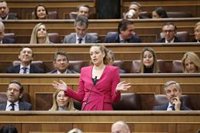 El PP avisa a Sánchez que "no es lo mismo engañar" a sus socios que a la OTAN si busca hacer "trampas" con gasto militar