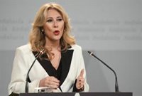 Junta descarta pedir nuevas competencias al Gobierno: "Lo que nos tiene que dar son los recursos que nos debe"