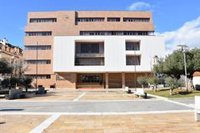 Declinada la petición de Fuengirola (Málaga) para agregar a su término 6,72 hectáreas de Reserva del Higuerón