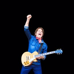John Fogerty dará en Azkena Rock Festival su único concierto en España