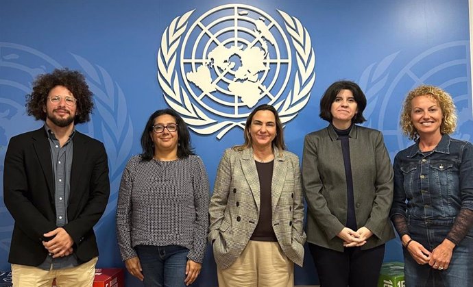 Gracias al acuerdo, el Centro Internacional de Formación de Autoridades y Líderes (Cifal) de Málaga y AIRE desarrollarán actividades de formación y capacitación, impulsarán acciones de sensibilización y divulgarán los objetivos de la Agenda 2030 de la ONU