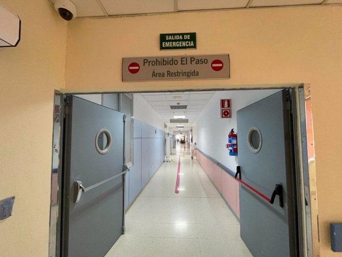 El Hospital Clínico de Málaga mejora la seguridad y eficiencia en la atención de pacientes con traumatismos craneoencefálicos leves