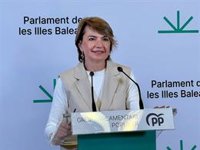 El PP, "tranquilo" ante el recurso de inconstitucionalidad contra la ley de simplificación administrativa