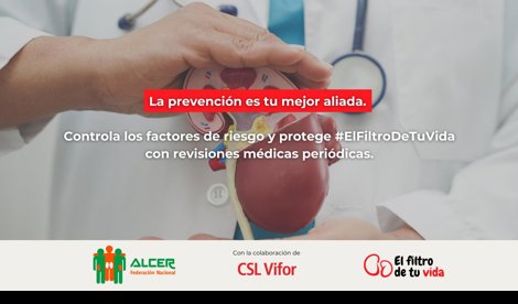 Comunicados Salud