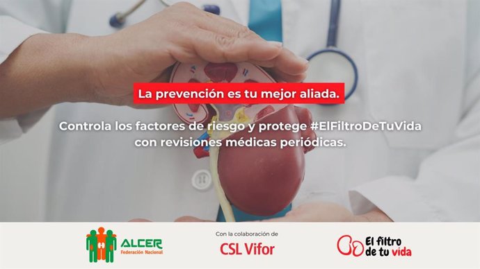Imagen de la campaña.