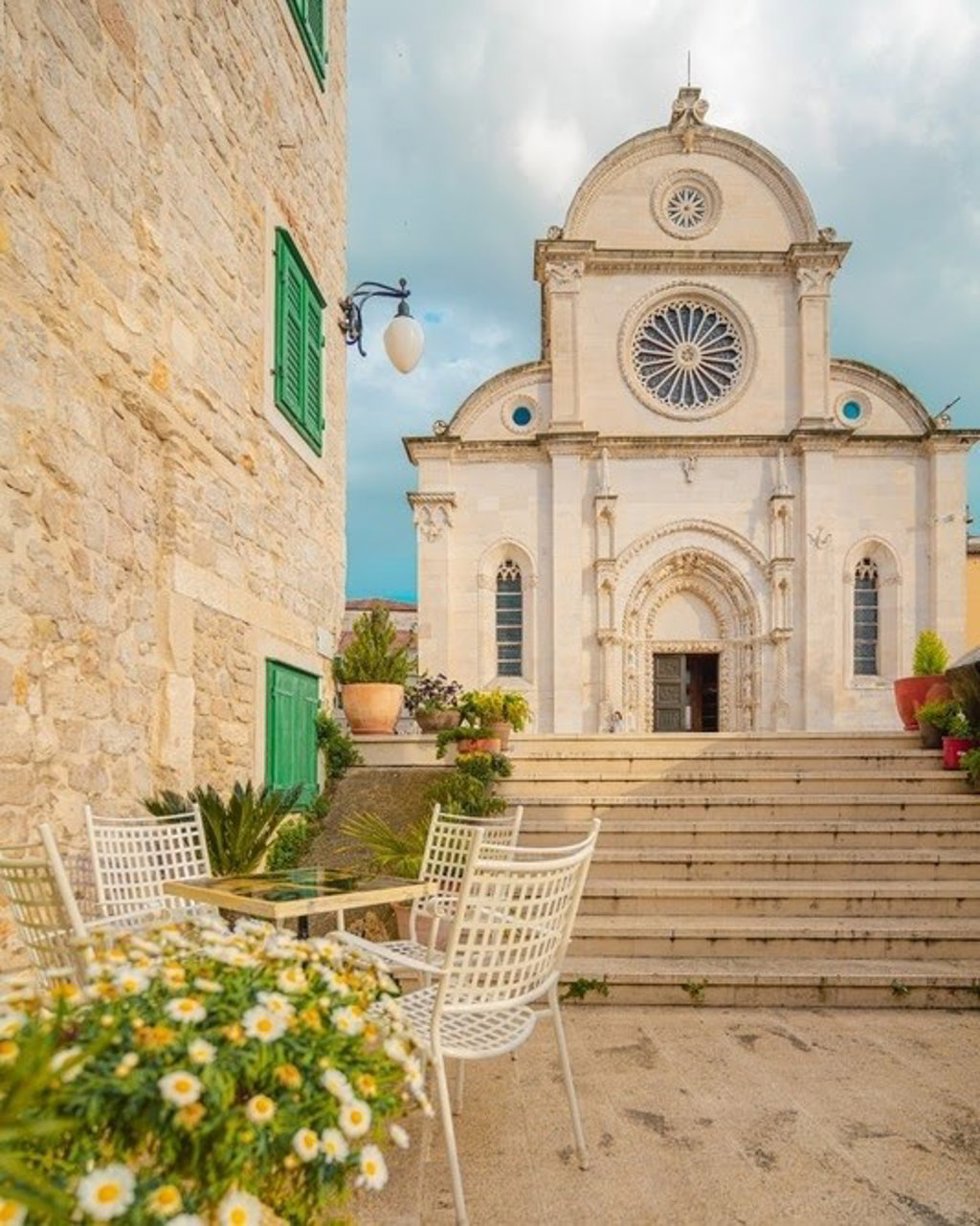 Nuevos vuelos directos desde España a Croacia, justo a tiempo para las escapadas de primavera