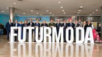 Futurmoda inaugura su 53 edición con las "últimas innovaciones" en el sector del calzado y la marroquinería