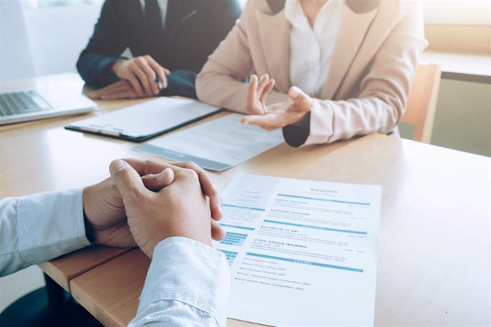Ndp Bts Cinco Claves Para Solucionar El Problema De Las Empresas Para Gestionar El Talento