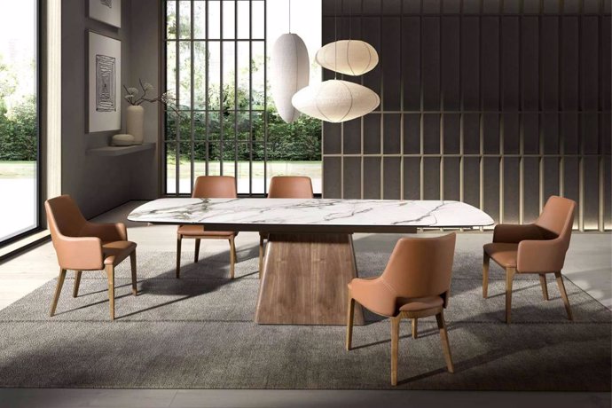 El mayor escaparate digital de muebles modernos; así es la nueva tienda online de Ángel Cerdá