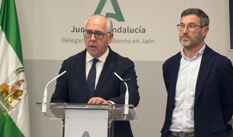 Andalucía