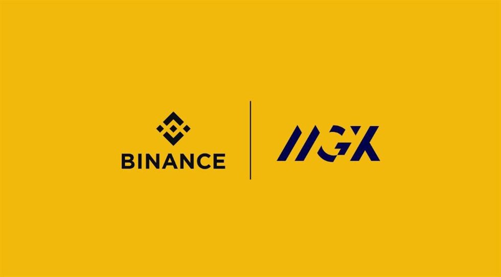 Economía/Finanzas.- MGX protagoniza la primera inversión institucional en Binance con 2.000 millones de dólares
