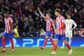 Champions | Sigue en directo el Atlético - Real Madrid: 1-0 al descanso