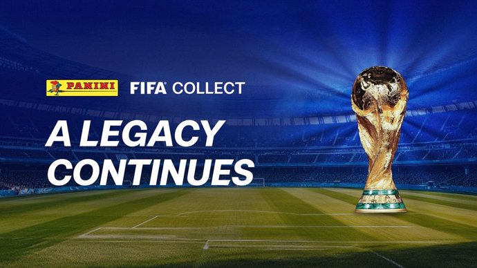 FIFA Collect Banner