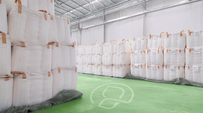 Ecoembes alcanza acuerdos con diferentes SCRAPs de envases industriales.