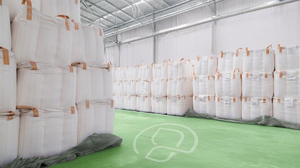 Ecoembes alcanza acuerdos con diferentes SCRAPs de envases industriales.
