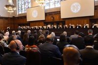 La CIJ celebrará audiencias en abril sobre el deber de Israel de garantizar ayuda a Gaza