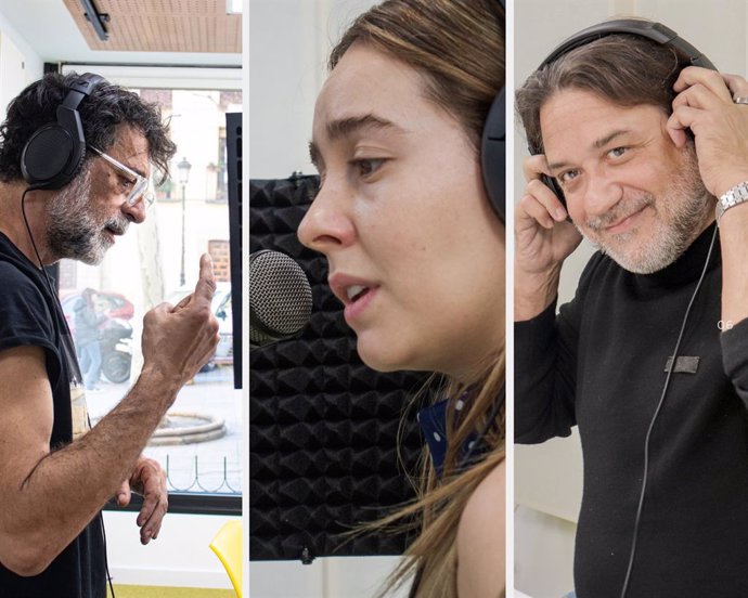 Una producción de À Punt sobre los Borja, nominada a los Premios Ondas Globales del Pódcast