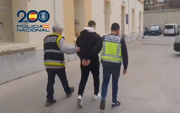 Comunicado de imprensa do Rdo. 2 detidos por lesões após a partida entre Valencia e Villarreal
