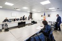 Andorra prevé saber antes de junio si el acuerdo de asociación con la UE será mixto