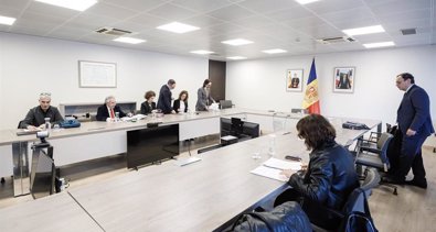 Andorra