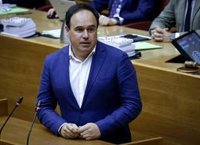 El PP responde a Morant que "la reconstrucción no puede pasar por una ministra de Sánchez después su ninguneo"