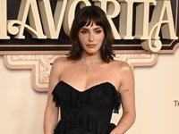 Andrea Duro zanja la polémica: habla de su encuentro con Juan Betancourt y de la relación que mantienen