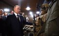 Putin visita una base militar en Kursk y da casi por derrotada la ofensiva ucraniana