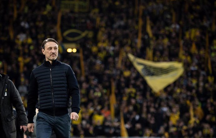 Niko Kovac