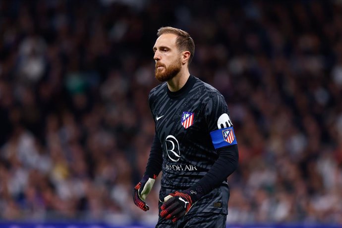 Archivo - Arquivos - Jan Oblak