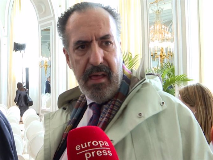 Jaime de Marichalar