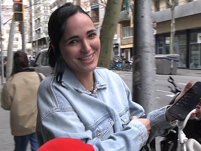 Claudia Bavel