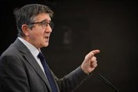 El PSOE carga contra Ayuso por "negar la realidad" de las víctimas de la pandemia: "Es inmoral"