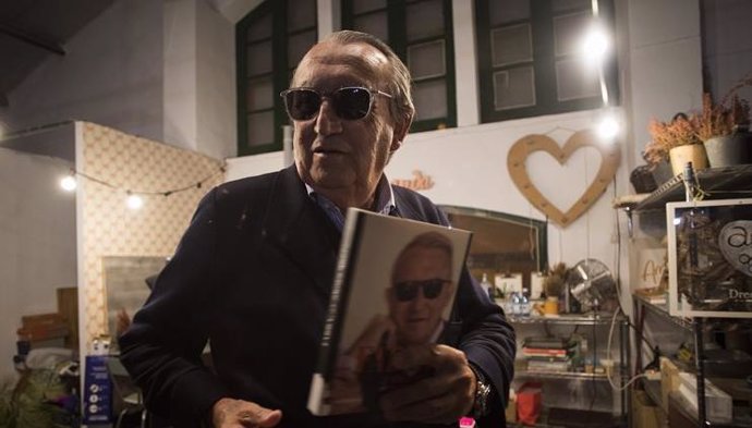 El expresidente de la Diputación de Castellón Carlos Fabra
