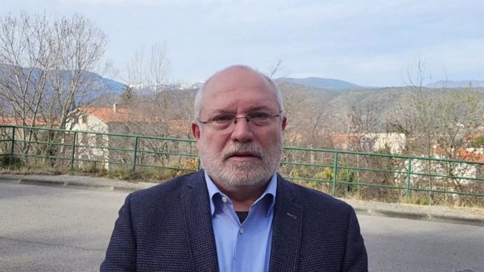Archivo - Arxiu - El diputat de Junts i exconseller de Cultura de la Generalitat Lluís Puig