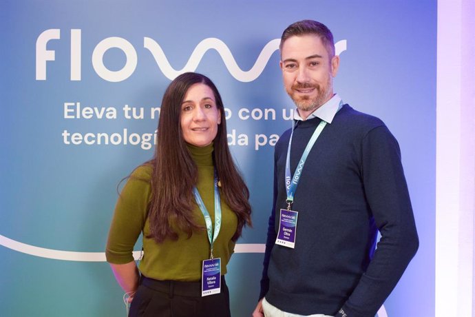 Economía/Finanzas.- flowww cierra una ronda de 4 millones de euros liderada por Swanlaab y Bonsai Partners.