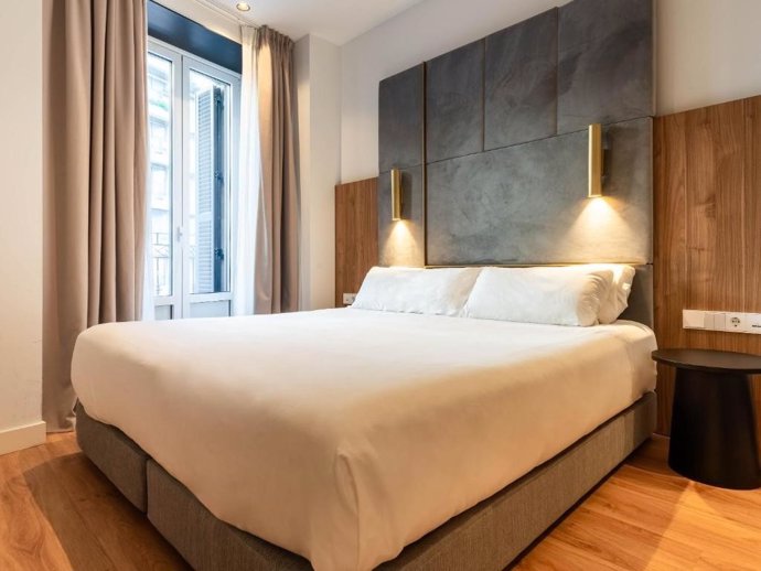 Propiedad de limehome en San Sebastián