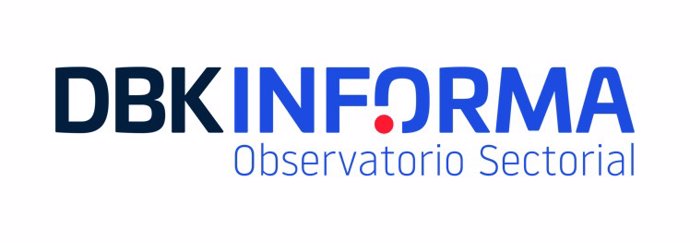 Archivo - Logo del Observatorio Sectorial DBK de Informa D&B.