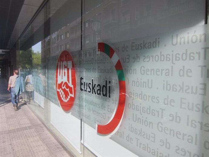 Archivo - UGT Euskadi