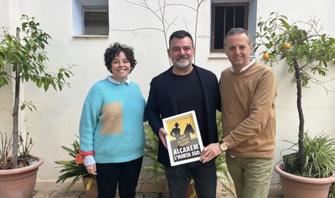 Cooperación y Desarrollo